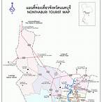 สนาม บิน น้ํา นนทบุรี แผนที่